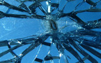 Glass repair